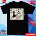 Official Superheaven Pegasus Shirts