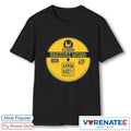 Official Support Local Music Aaron Krott Music – Here for Good 2026 All 20 t-shirt