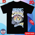 Official Surfing Cowboys Malibu California Lowrider Sun Shirts