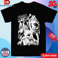 Official Surgikill Sanguiniac Shirts