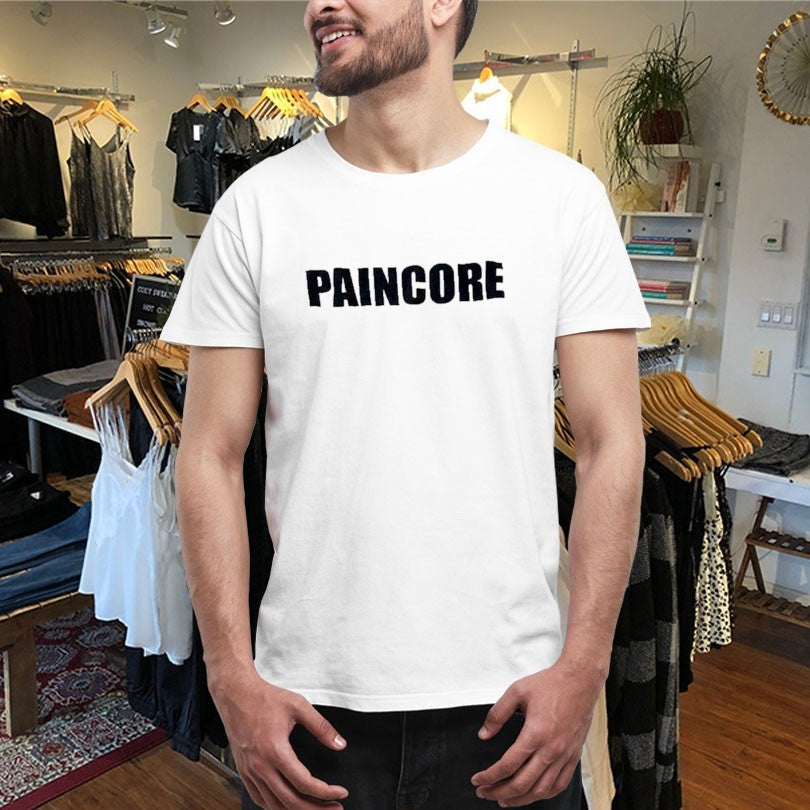 Official Swag Nightmare Paincore Shirts