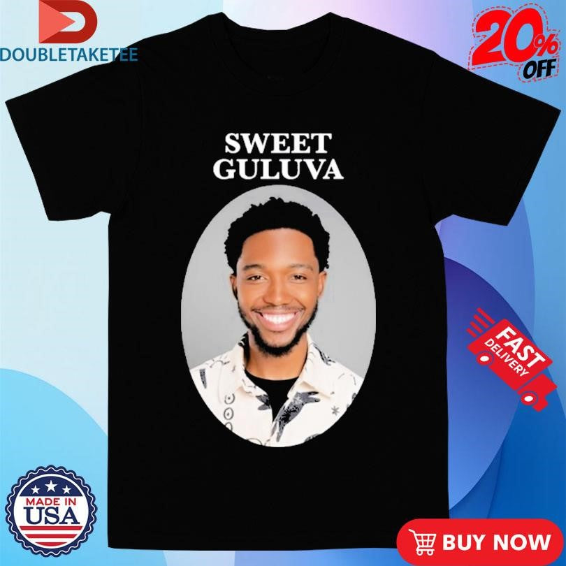 Official Sweet Guluva Shirts