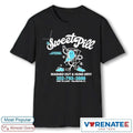 Official Sweet Pill Wishy Washy Washed Out &amp; Hung Dry Open ‘Til Close Philadelphia PA 2026 T-Shirt