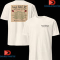 Official Sweet Relief II Gravity Of The Situation Album Cover Shirts
