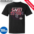 Official Sweet Sixteen 2026 St. John’s Men’s Basketball Shirt