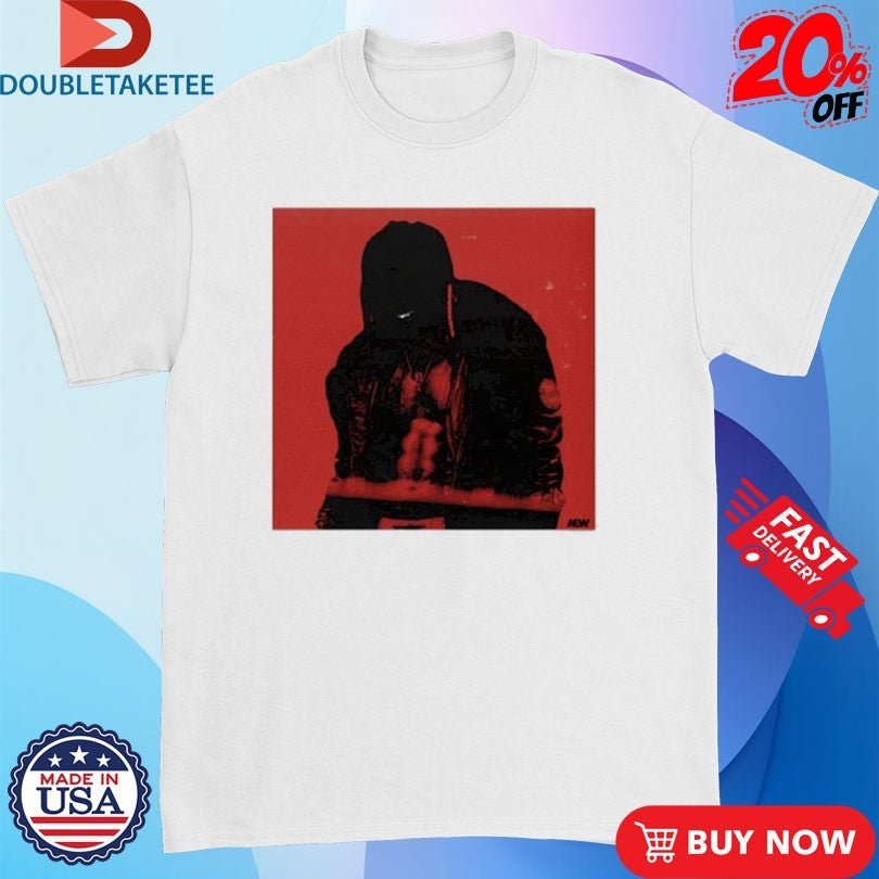 Official Swerve Strickland Say Cheese AEW Shirts