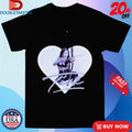Official TINK Cupid Heart Shirts