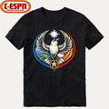 Official TX Rebel Loon Alliance Logo shirt