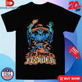 Official Tales From The Stinky Dragon Gum Gum The Power Of Flower Wizard Shirts