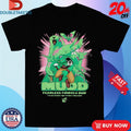 Official Tales From The Stinky Dragon His Name Is Mudd Fearless Firbolg Bud Shirts