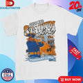 Official Tampa Bay Lightning 2026 NHL Stadium Series Shirts