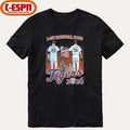 Official Tarik Skubal And Justin Verlander Last Farewell Tour 2026 Shirt