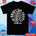 Official Tattoo Edtech In Graft We Trust Shirts