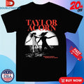 Official Taylor Acorn Searching For Serotonin Spiraling Into The Madness Lyrics Shirts