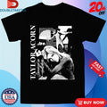 Official Taylor Acorn Survival In Motion Album Collage Shirts
