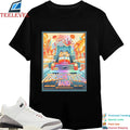 Official Tedeschi Trucks Band New York 2026 Tour At Beacon Theatre On March Shirts