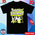 Official Teenage Bottlerocket Be Stag Shirts