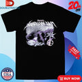 Official Teletech Hardcore 24 7 Shirts