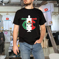 Official Terence Crawford Viva Mexico 2025 Shirts