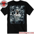 Official Terence Crawford after he announced his retirement in December 2025 Shirt