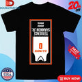 Official Terrence Shannon Jr. When Life Has You Upside Down Turn It Around Shirts