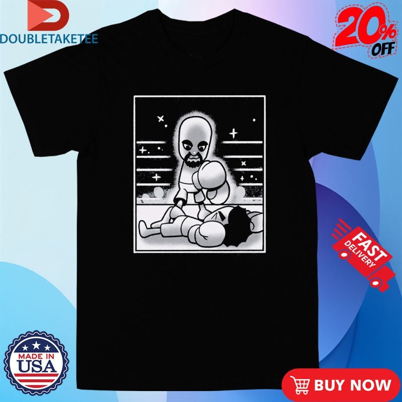 Official Terry Mack World’s Greatest Shirts