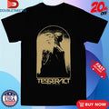 Official TesseracT War Of Being Album Shirts