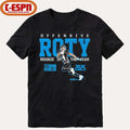 Official Tetairoa McMillan 2025 Offensive Rookie of the Year shirt
