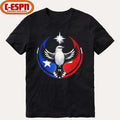 Official Texas Rebel Alliance Logo shirt