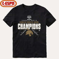 Official Texas State Football Armed Forces bowl Champions Shirt