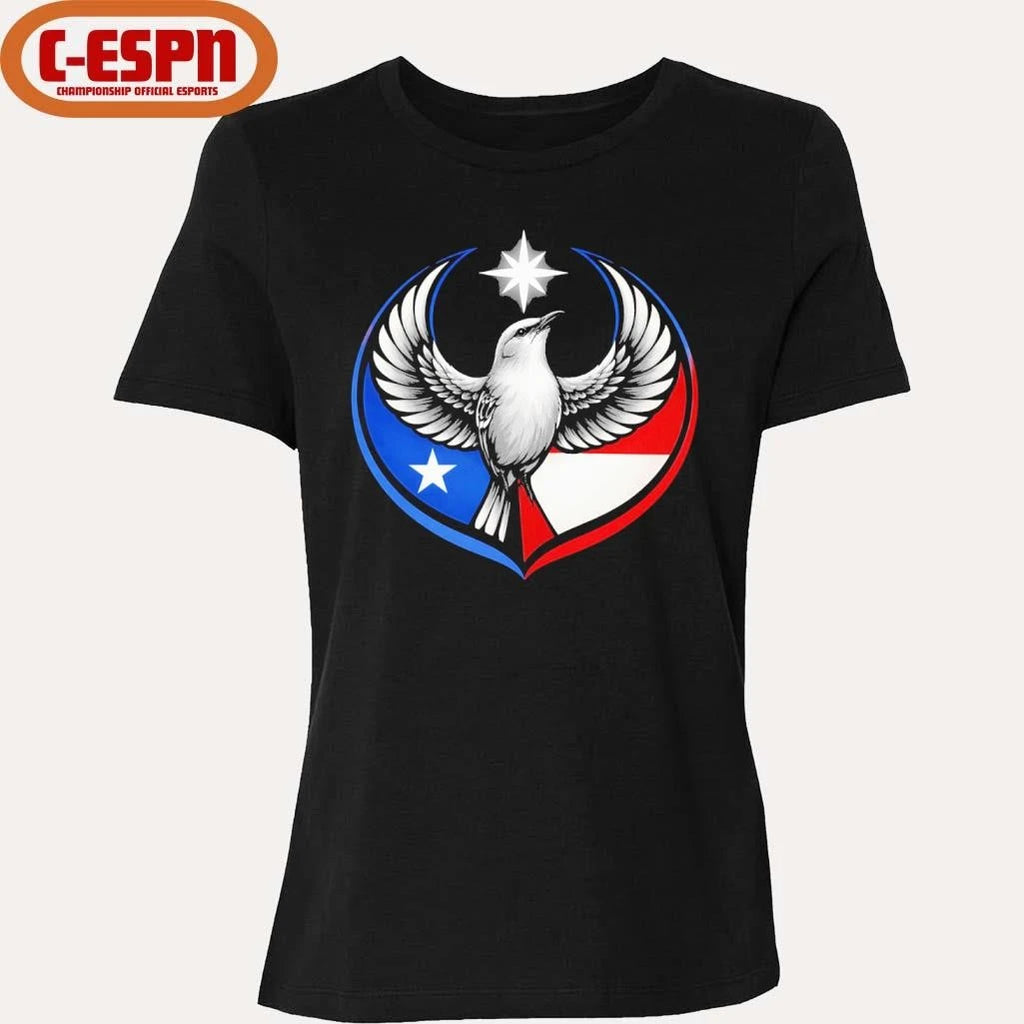 Official Texas Support Rebel Alliance Loon Logo shirt