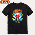 Official Texas Tech Duck Hunt 2025 Orange Bowl Shirt