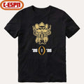 Official Texas Tech Football 2025-26 College Football Playoff Logo Shirt