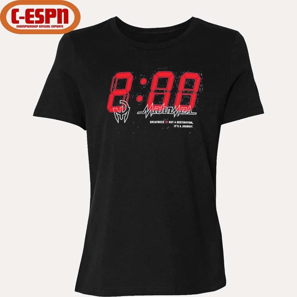 Official Texas Tech Mahomes Icon 2 00 Shirt