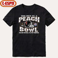Official Texas Tech Red Raiders 2026 CFP Peach Bowl Shirt