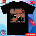 Official Texas Tech Red Raiders 2026 Orange Bowl Capital One CFP Shirts