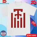 Official Texas Tech Red Raiders Glitter 100 Year Lines Shirts