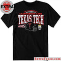Official Texas Tech Red Raiders football team to compete in the Big 12 Football Championship Game in 2025 T-Shirt