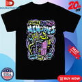 Official Thank For The Memories Kitty Has To Go Shirts