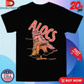 Official That’s A Awful Lot Of Cough Syrup ALOCS Eiffel Tower Shirts