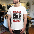 Official The 1975 NOACF Photo Glastonbury 2025 Shirts