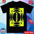 Official The 1975 Noacf Neon Shirts