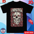 Official The 69 Eyes Everybody Knows You’re Lost In The Night Time Honey Lost Boys Shirts