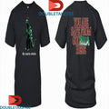 Official The Acacia Strain You Are Safe From Dogs Here Godzilla Shirts