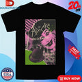 Official The Adicts Viva La Revolution Concert Oct 8 2025 Santiago Shirts