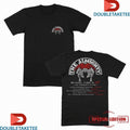 Official The Almighty Blood Fire Five Tour 2025 Shirts