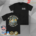 Official The Amity Affliction Let The Ocean Take Me Bottle Shirts