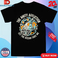 Official The Amity Affliction Let The Ocean Take Me Ocean Bottle Shirts