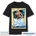 Official The Apex Predator Youngest World Champ Randy Orton Topps Now Poster T-Shirt