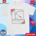 Official The Archer Tarot Card Shirts